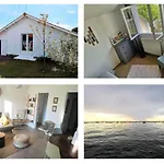 La Maison Du Mauret * アンデルノ・レ・バン