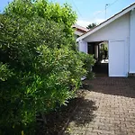 Vakantiehuis La Maison Du Mauret Andernos-les-Bains