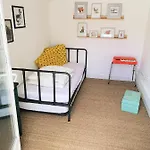 別荘 La Maison Du Mauret アンデルノ・レ・バン