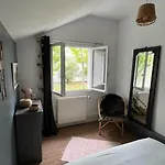 La Maison Du Mauret 別荘