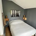 La Maison Du Mauret 別荘 アンデルノ・レ・バン