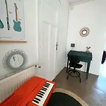 La Maison Du Mauret アンデルノ・レ・バン
