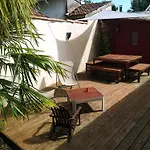 La Maison Du Mauret 別荘 アンデルノ・レ・バン