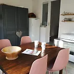 別荘 La Maison Du Mauret *
