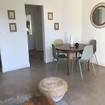 別荘 La Maison Du Mauret *