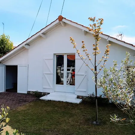 La Maison Du Mauret 安德诺莱斯贝恩