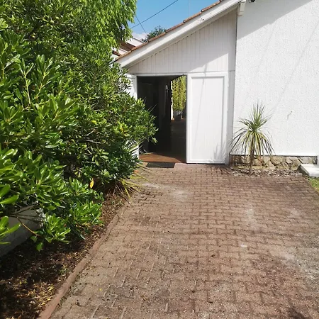 La Maison Du Mauret * 安德诺莱斯贝恩