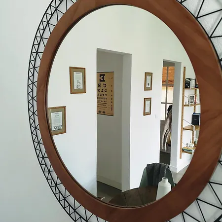 La Maison Du Mauret *