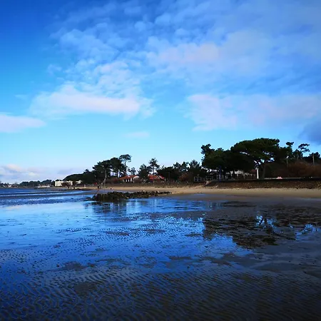 La Maison Du Mauret 度假居 *