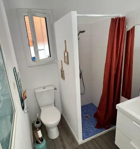 La Maison Du Mauret * 安德诺莱斯贝恩