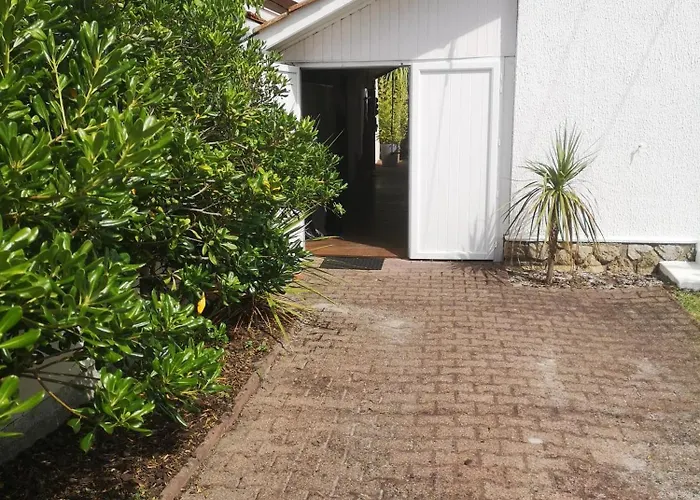 La Maison Du Mauret * 安德诺莱斯贝恩