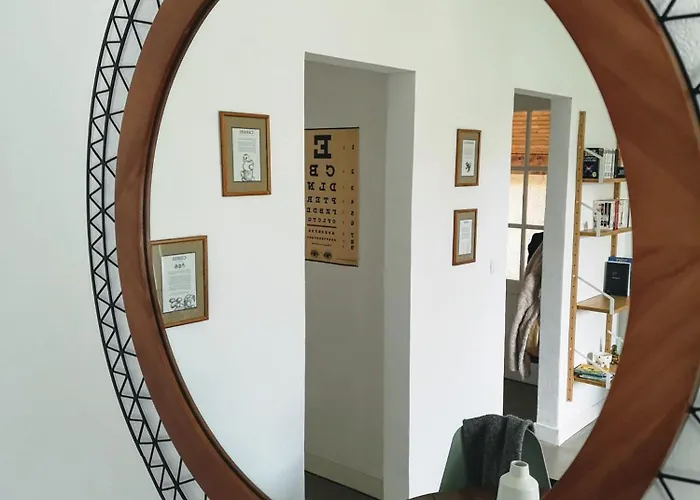 La Maison Du Mauret *