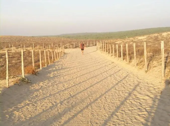 La Maison Du Mauret * 安德诺莱斯贝恩