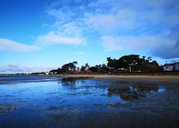 La Maison Du Mauret 度假居 *