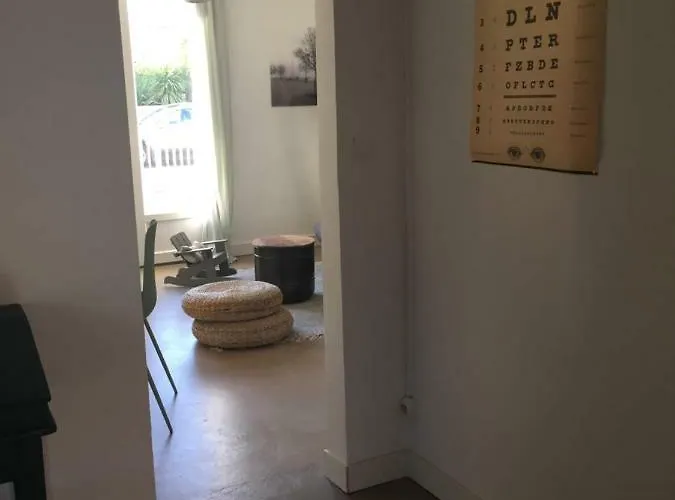 La Maison Du Mauret 度假居 *