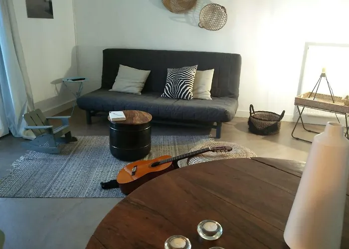 La Maison Du Mauret *