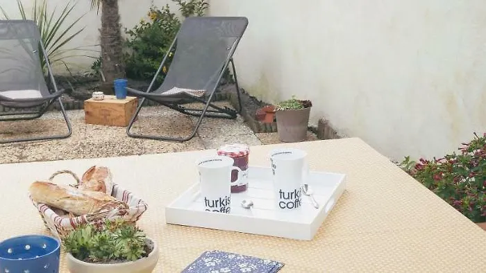 La Maison Du Mauret *