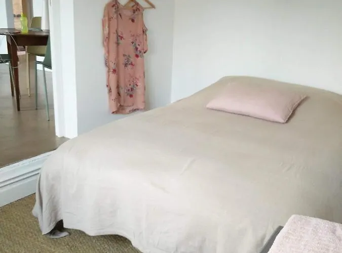 La Maison Du Mauret 安德诺莱斯贝恩