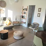 La Maison Du Mauret بيت للعطل أنديرنو لي بان