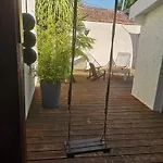 بيت للعطل La Maison Du Mauret