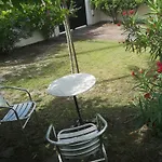 بيت للعطل La Maison Du Mauret *