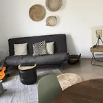La Maison Du Mauret أنديرنو لي بان