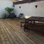 بيت للعطل La Maison Du Mauret