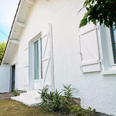 La Maison Du Mauret *