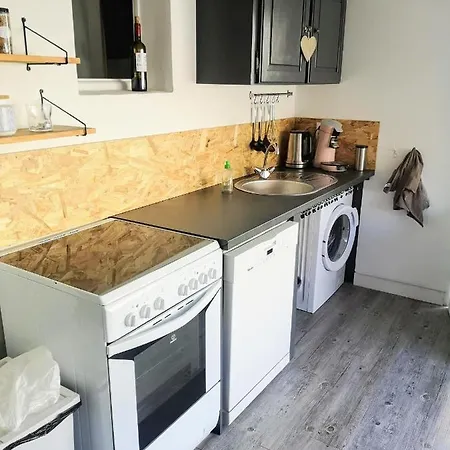 Holiday home La Maison Du Mauret Andernos-les-Bains