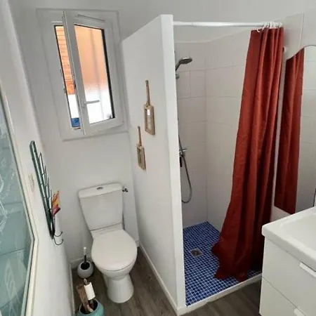 La Maison Du Mauret * Andernos-les-Bains