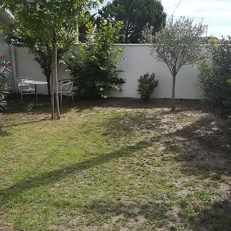 La Maison Du Mauret Semesterbostad