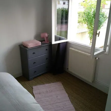 Semesterbostad La Maison Du Mauret Andernos-les-Bains