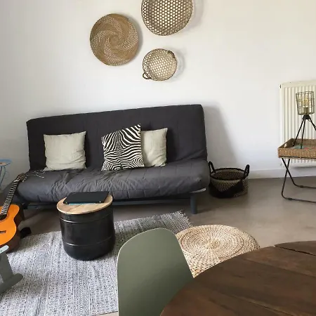 La Maison Du Mauret Andernos-les-Bains