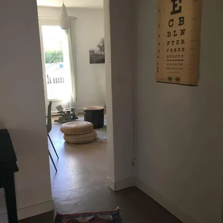 La Maison Du Mauret Semesterbostad *