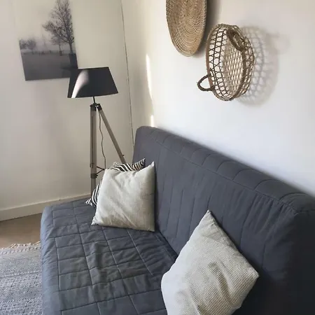 La Maison Du Mauret * Andernos-les-Bains