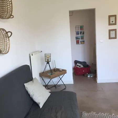 Semesterbostad La Maison Du Mauret