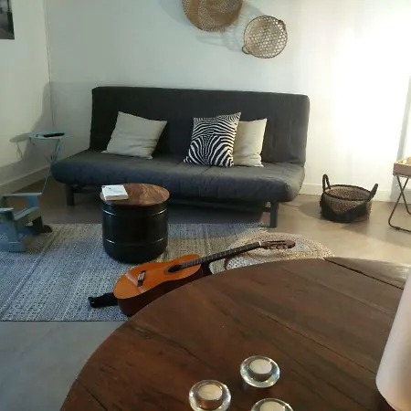 La Maison Du Mauret *