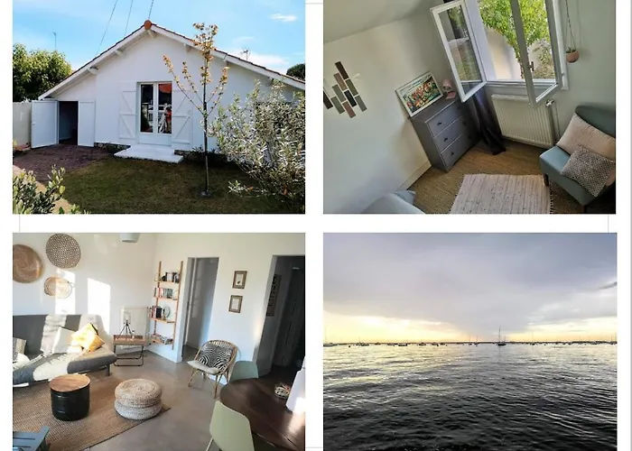 La Maison Du Mauret * Андерно-ле-Бэн