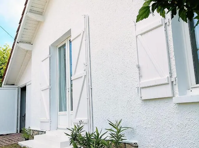 La Maison Du Mauret *