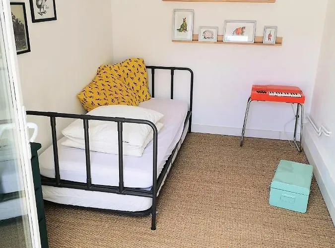 Feriehus La Maison Du Mauret Andernos-les-Bains