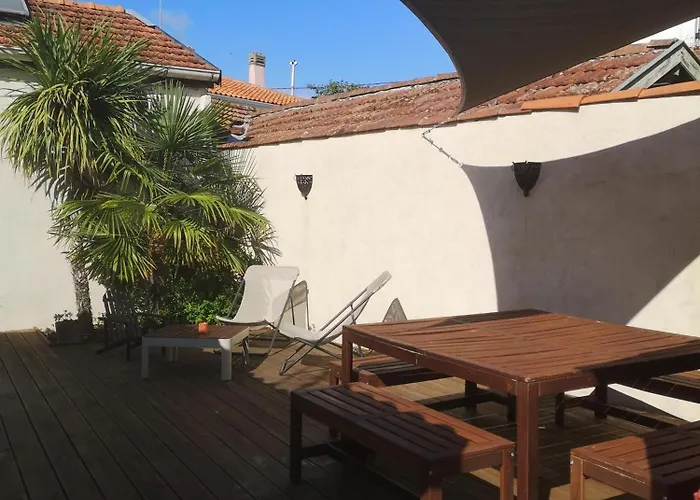 La Maison Du Mauret *