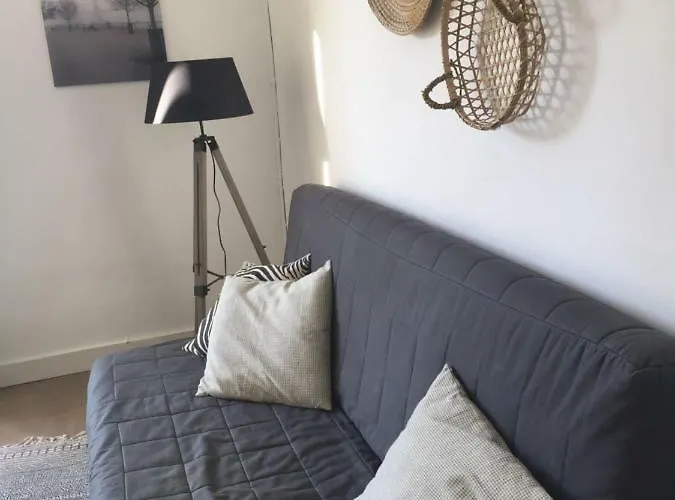 La Maison Du Mauret * Андерно-ле-Бэн