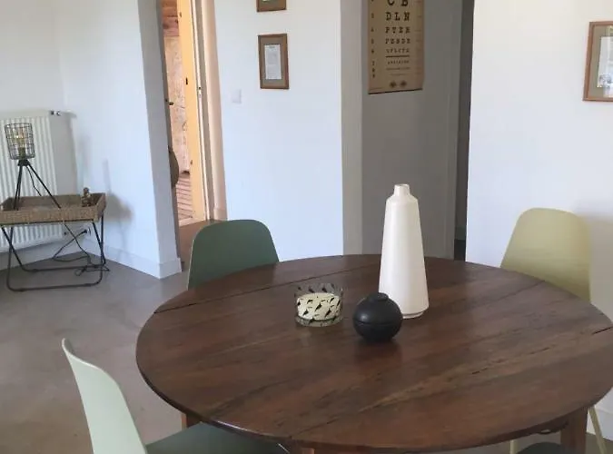 La Maison Du Mauret Andernos-les-Bains