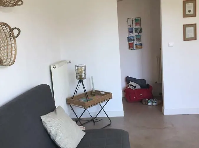 Feriehus La Maison Du Mauret