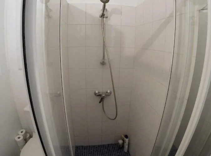 La Maison Du Mauret Дом отдыха